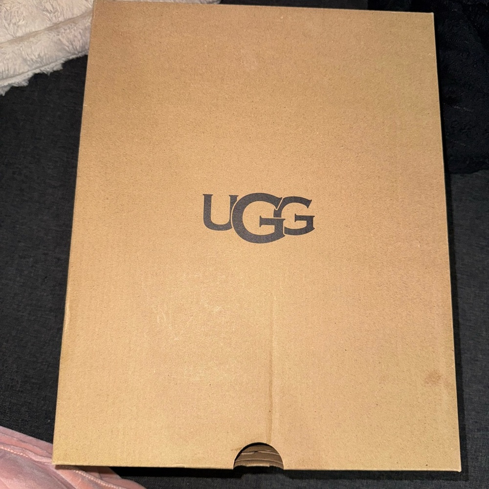 UGG Kids Classic Boots